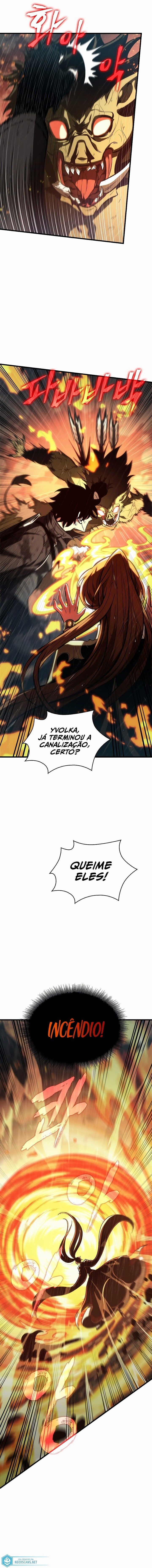 Read Me Escolha PT Manga Online