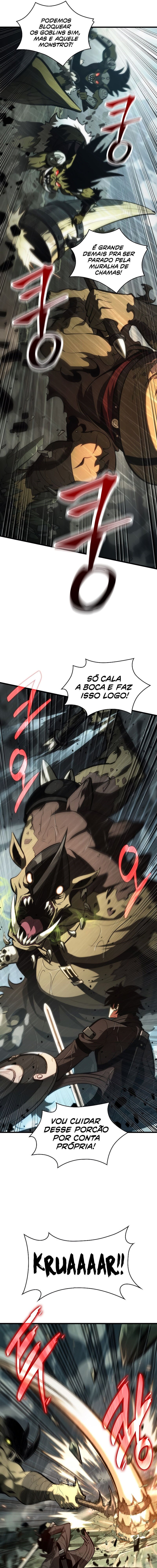 Read Me Escolha PT Manga Online