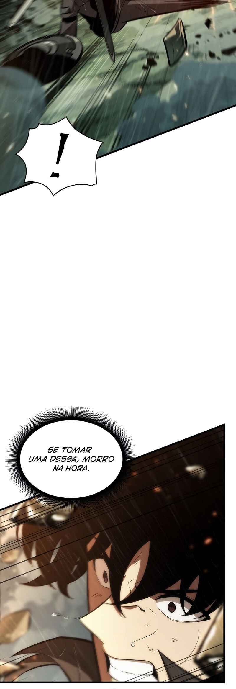 Read Me Escolha PT Manga Online