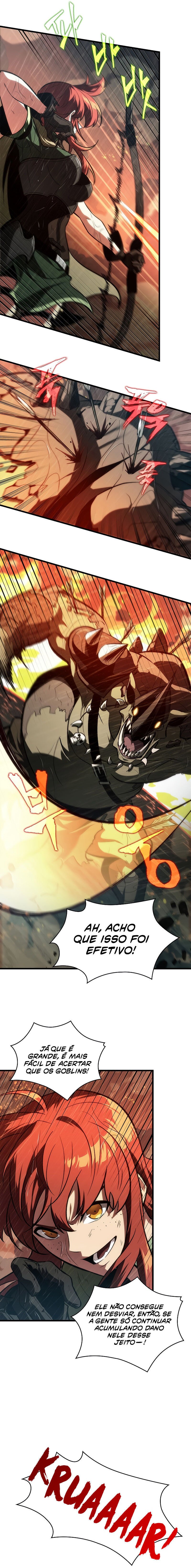 Read Me Escolha PT Manga Online