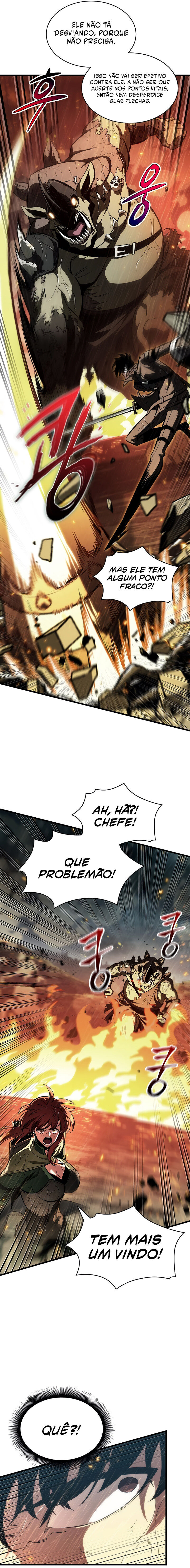 Read Me Escolha PT Manga Online