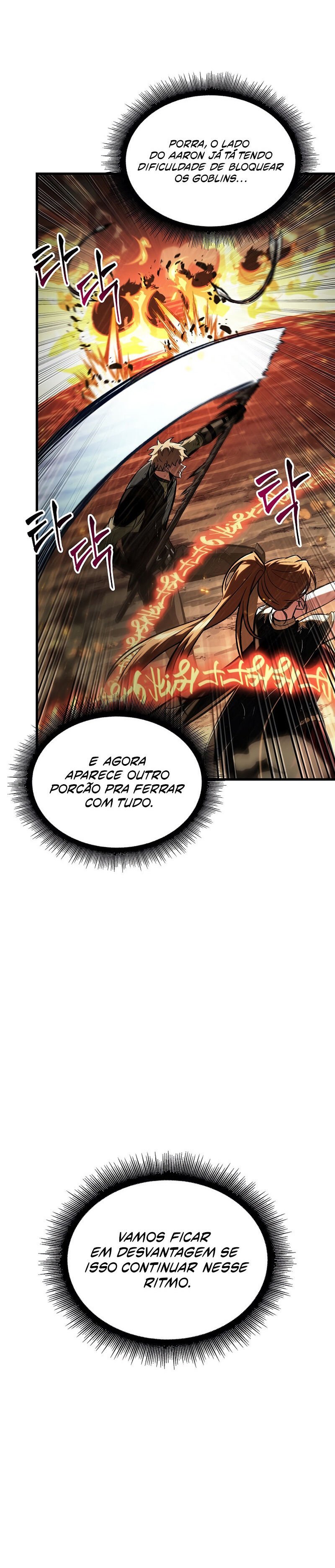 Read Me Escolha PT Manga Online