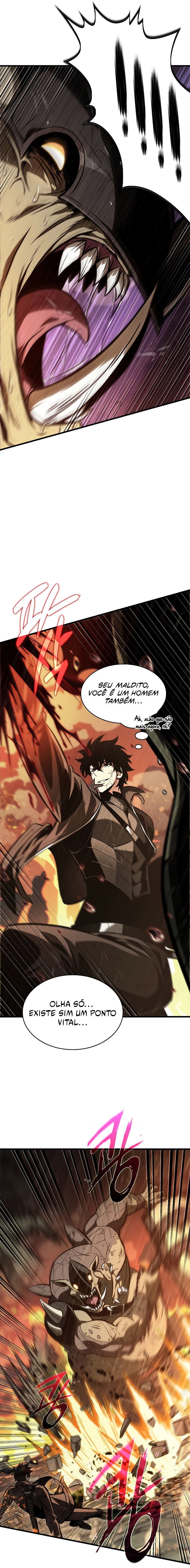 Read Me Escolha PT Manga Online