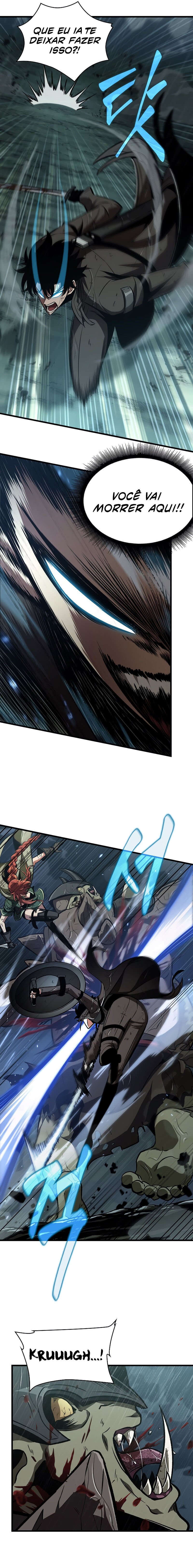 Read Me Escolha PT Manga Online