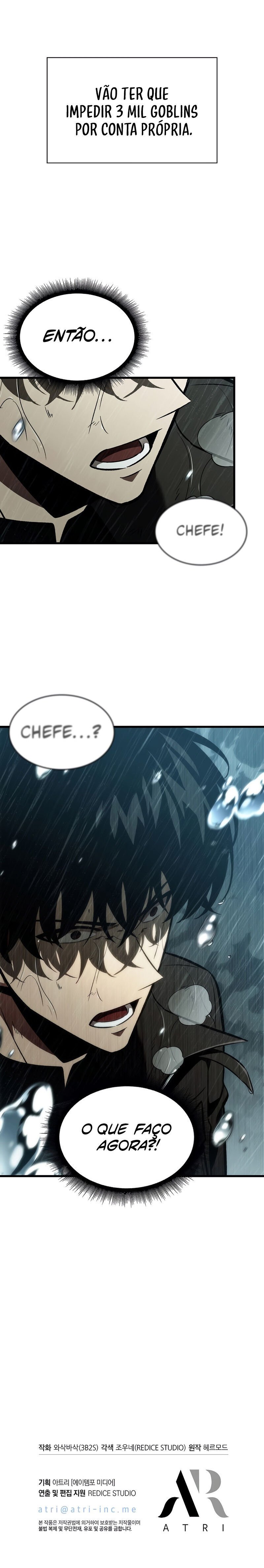 Read Me Escolha PT Manga Online
