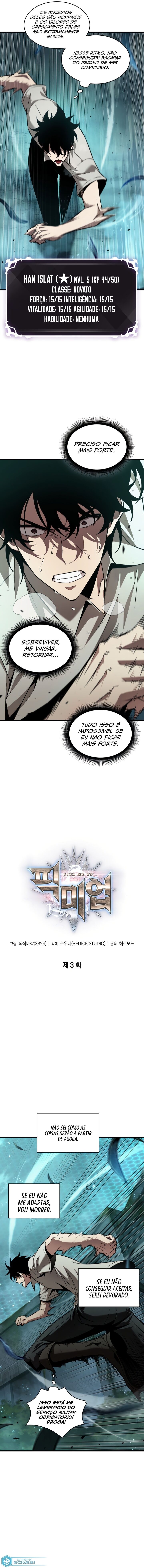 Read Me Escolha PT Manga Online