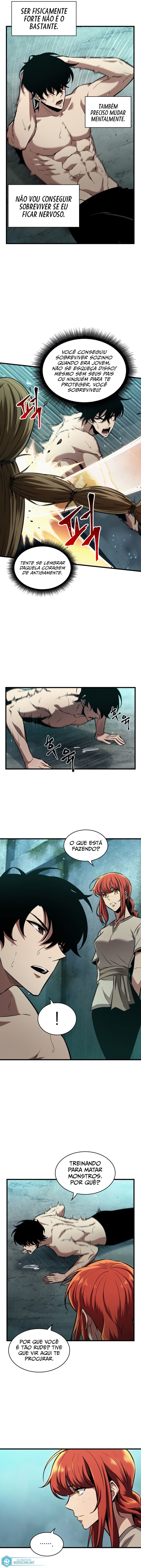 Read Me Escolha PT Manga Online