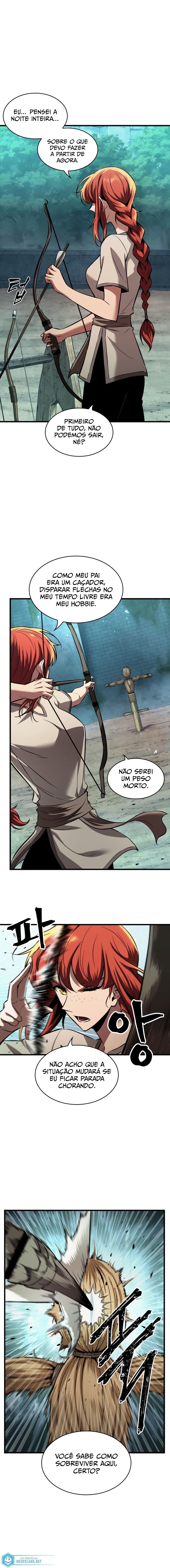 Read Me Escolha PT Manga Online