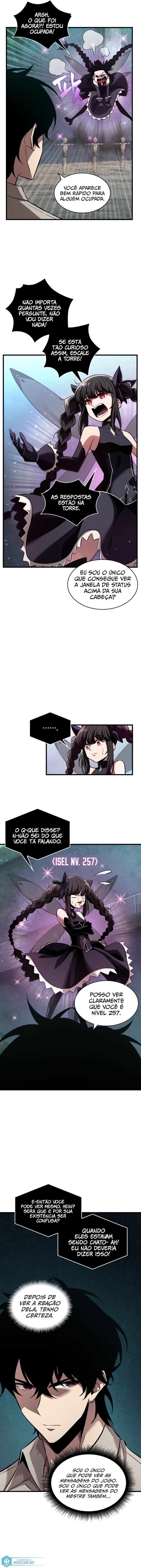 Read Me Escolha PT Manga Online
