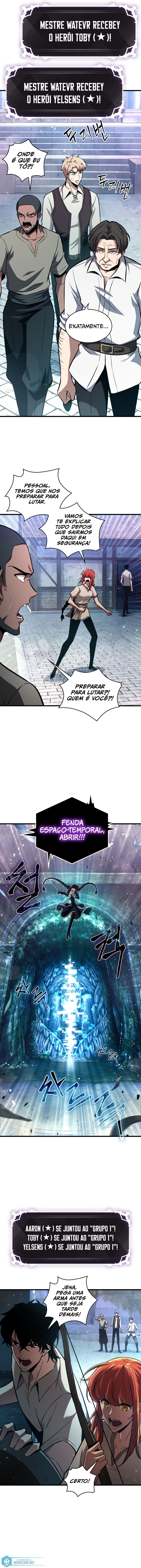 Read Me Escolha PT Manga Online