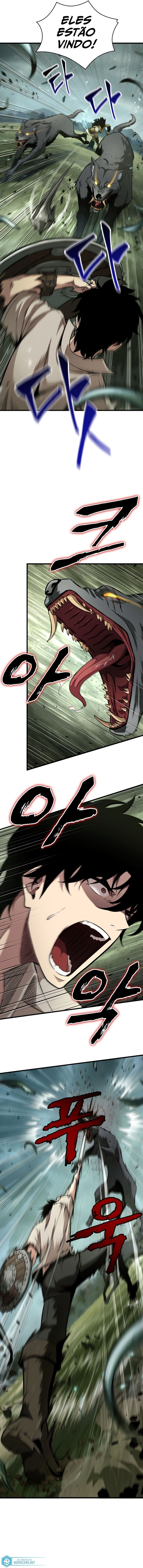 Read Me Escolha PT Manga Online