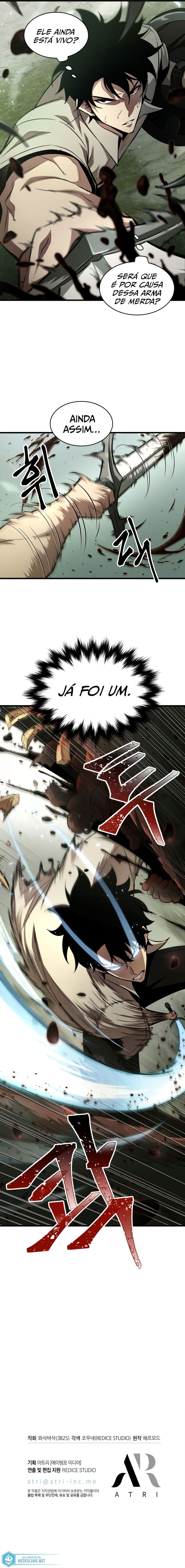 Read Me Escolha PT Manga Online