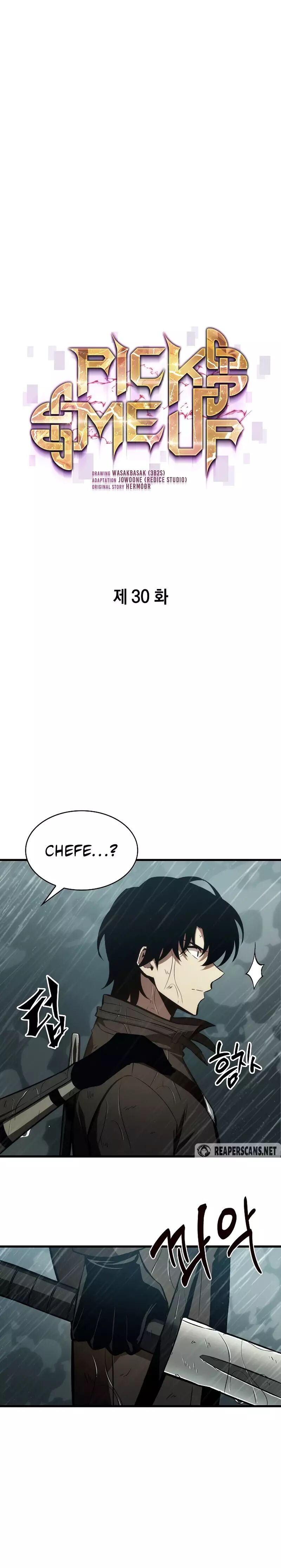 Read Me Escolha PT Manga Online