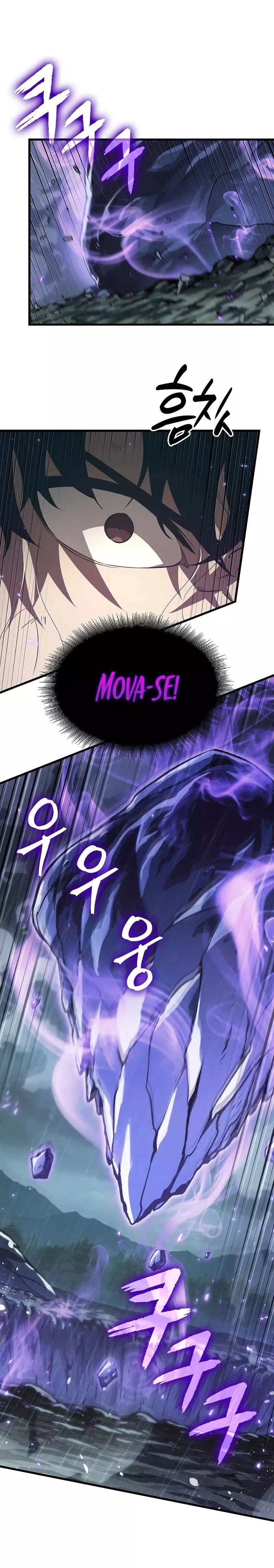 Read Me Escolha PT Manga Online