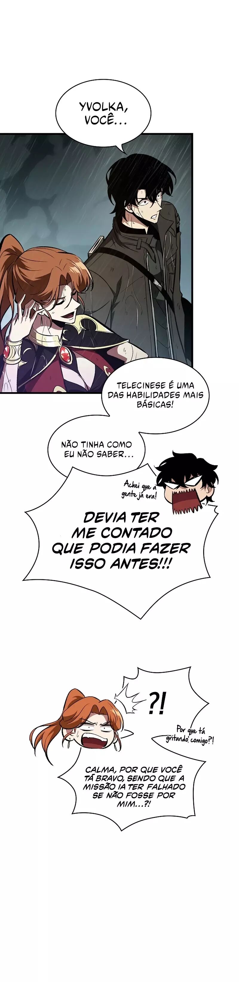 Read Me Escolha PT Manga Online
