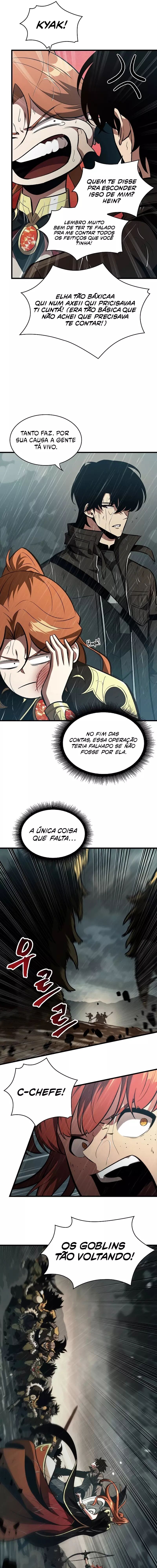 Read Me Escolha PT Manga Online