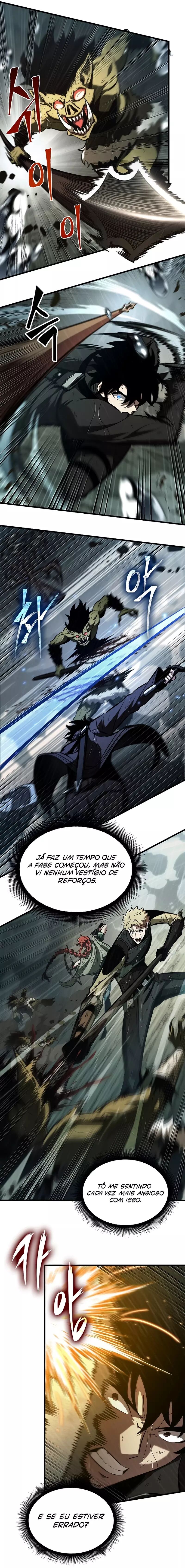 Read Me Escolha PT Manga Online