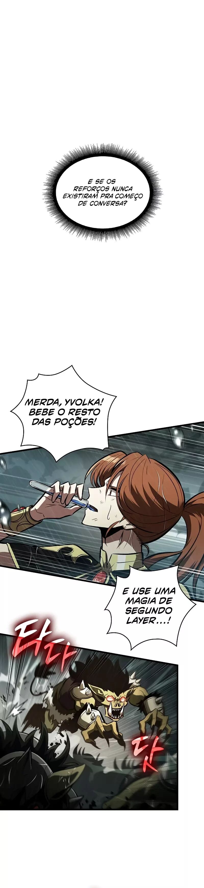 Read Me Escolha PT Manga Online