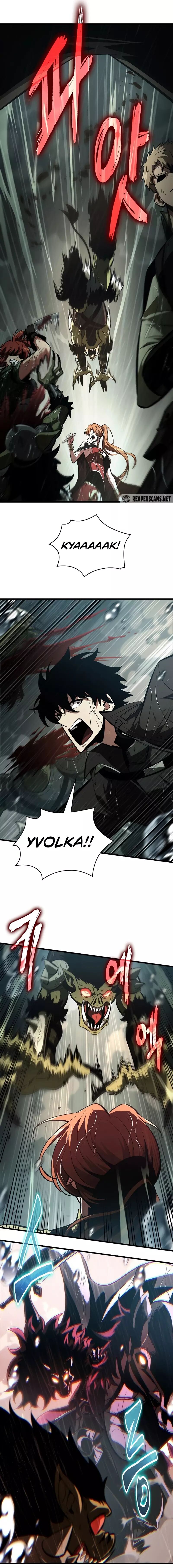 Read Me Escolha PT Manga Online