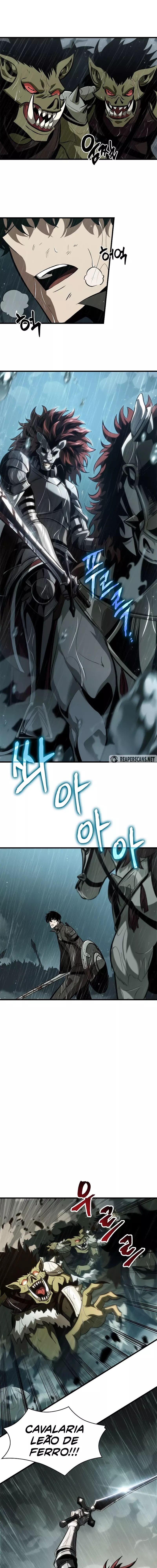 Read Me Escolha PT Manga Online