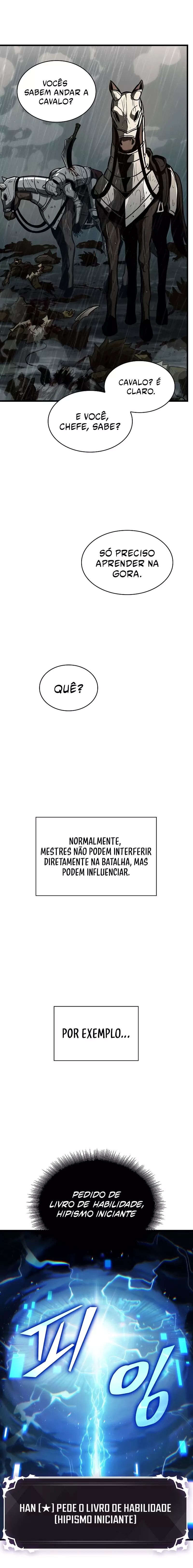 Read Me Escolha PT Manga Online
