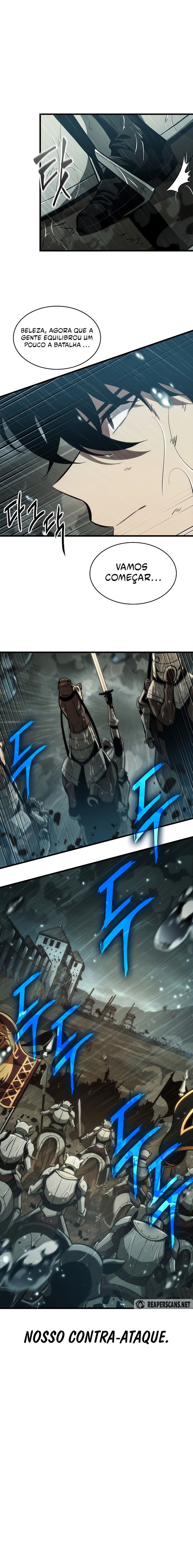 Read Me Escolha PT Manga Online