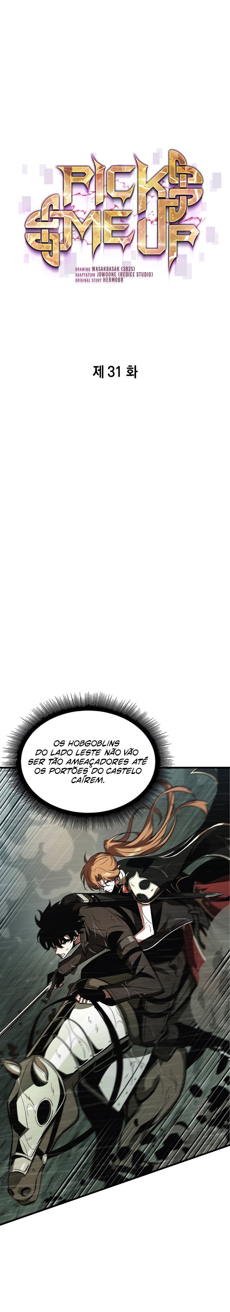 Read Me Escolha PT Manga Online