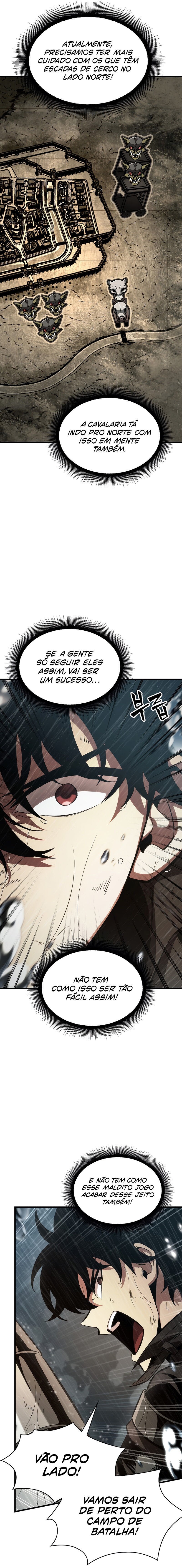 Read Me Escolha PT Manga Online