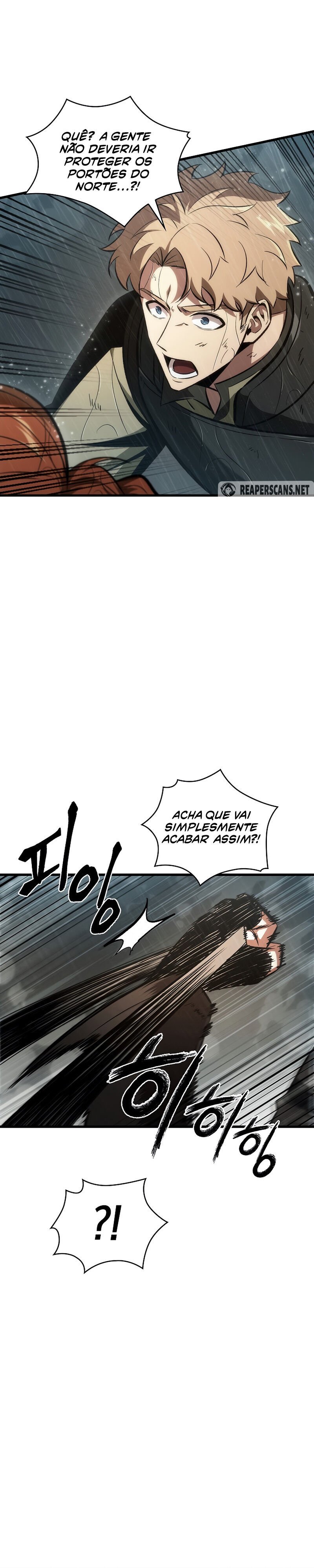 Read Me Escolha PT Manga Online