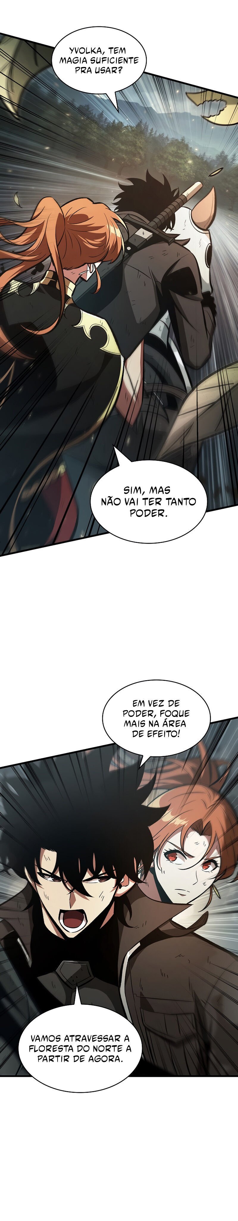 Read Me Escolha PT Manga Online