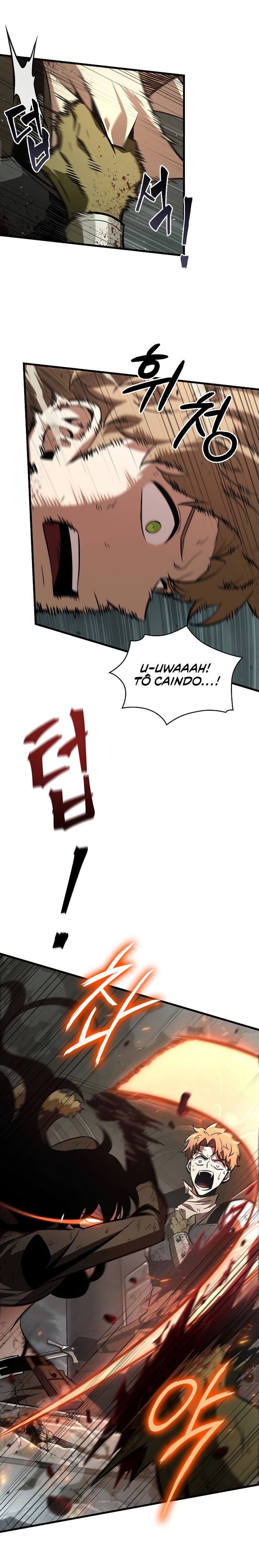 Read Me Escolha PT Manga Online