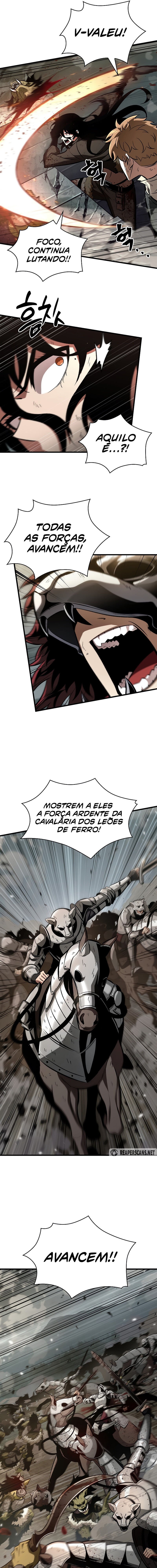 Read Me Escolha PT Manga Online