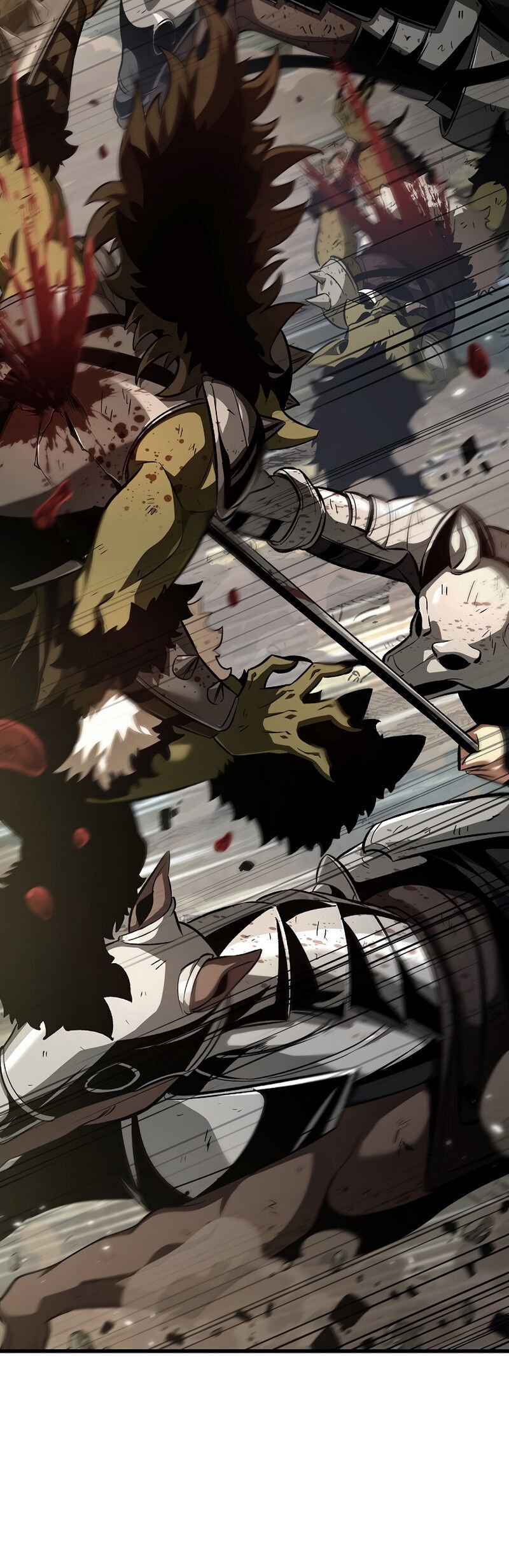 Read Me Escolha PT Manga Online