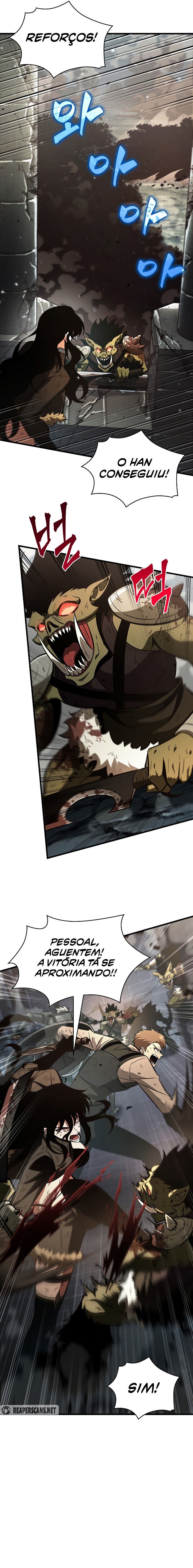 Read Me Escolha PT Manga Online