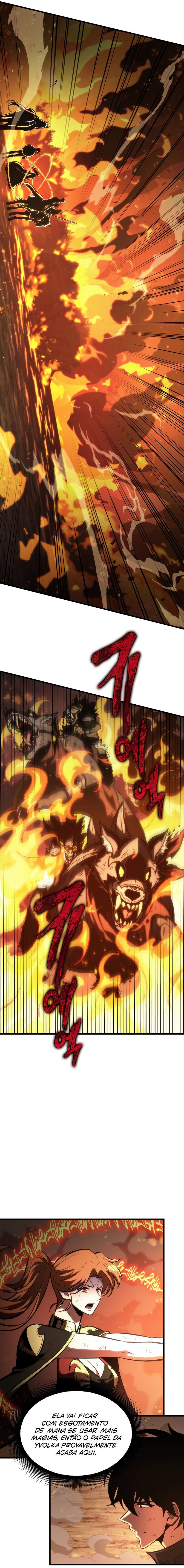 Read Me Escolha PT Manga Online