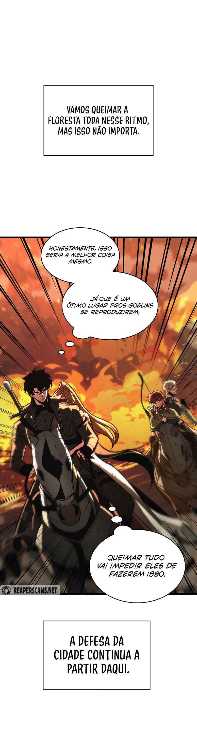 Read Me Escolha PT Manga Online