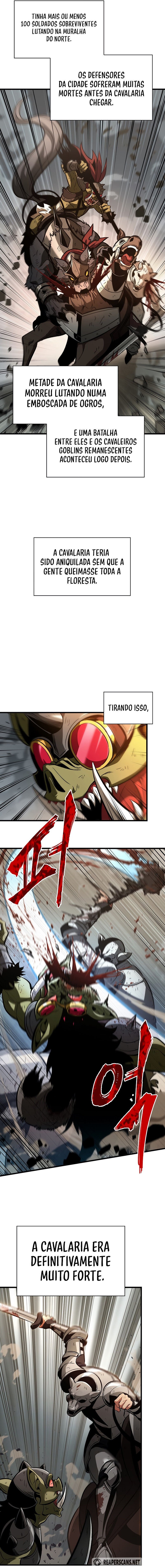 Read Me Escolha PT Manga Online