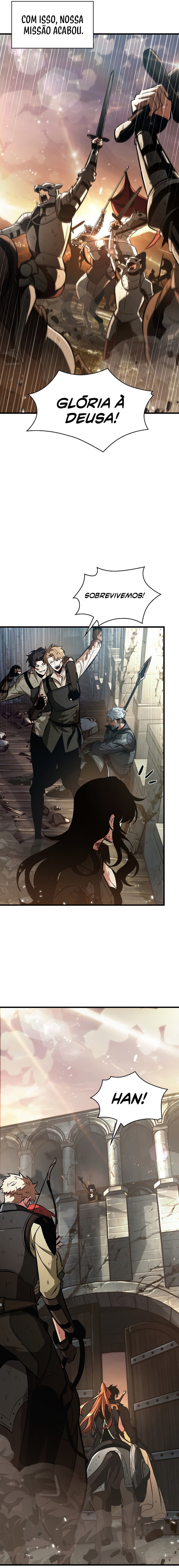 Read Me Escolha PT Manga Online