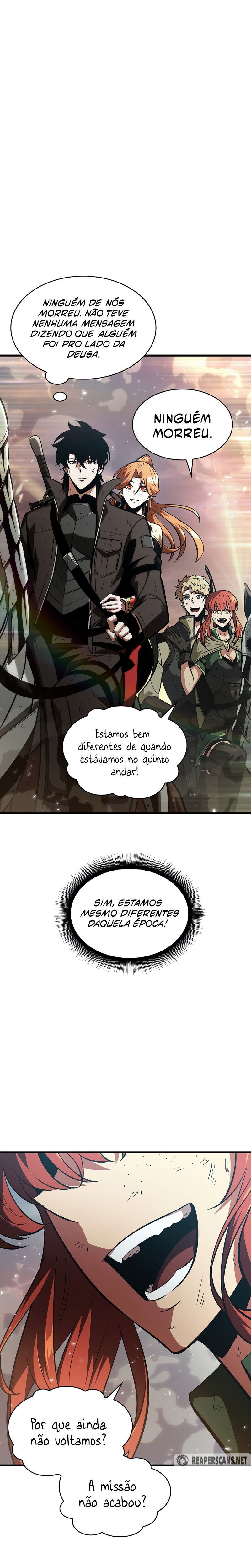 Read Me Escolha PT Manga Online