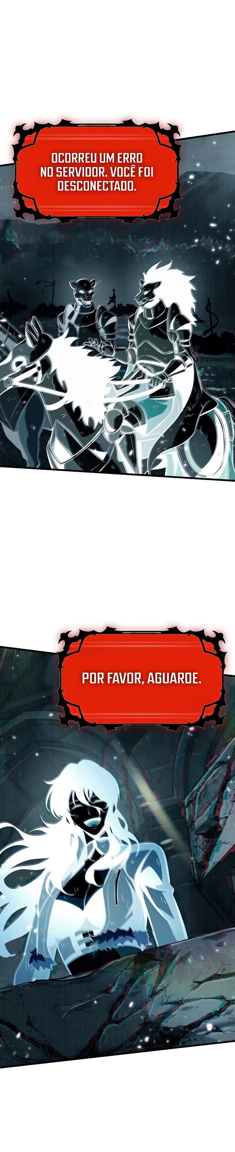 Read Me Escolha PT Manga Online