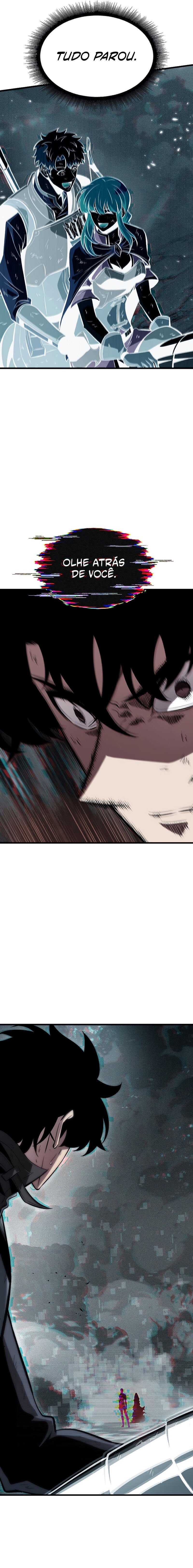 Read Me Escolha PT Manga Online