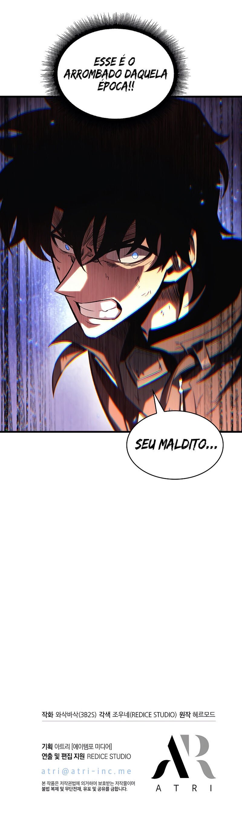 Read Me Escolha PT Manga Online