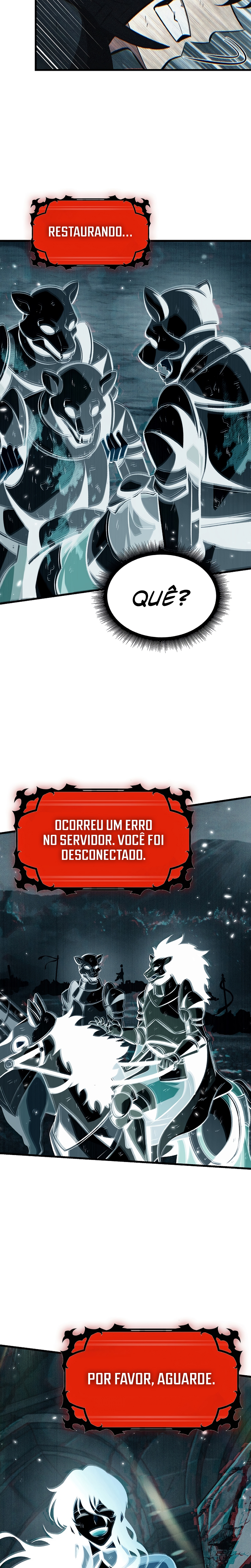 Read Me Escolha PT Manga Online