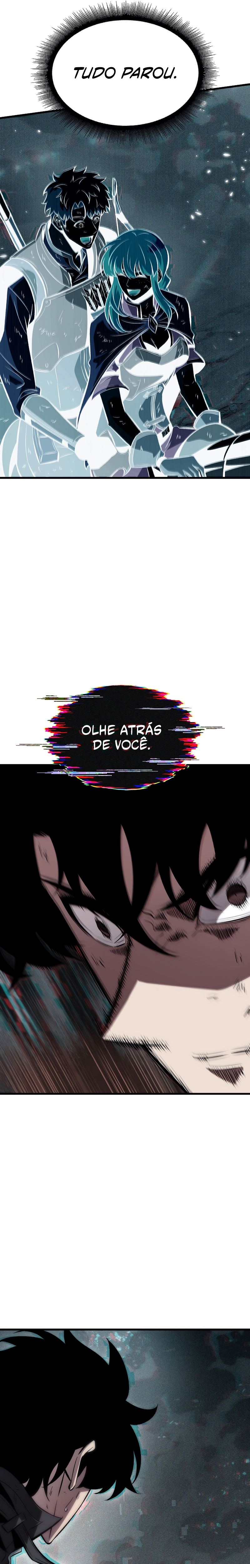 Read Me Escolha PT Manga Online
