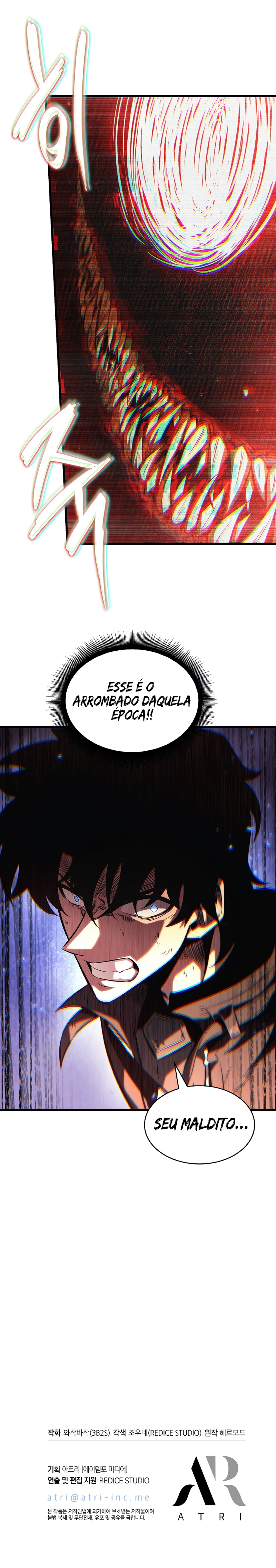 Read Me Escolha PT Manga Online
