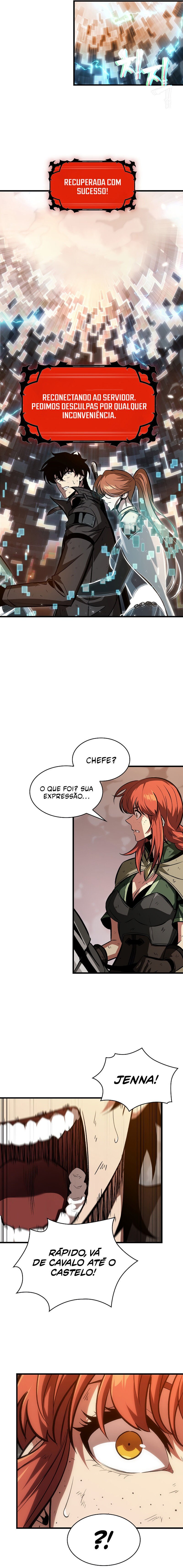 Read Me Escolha PT Manga Online