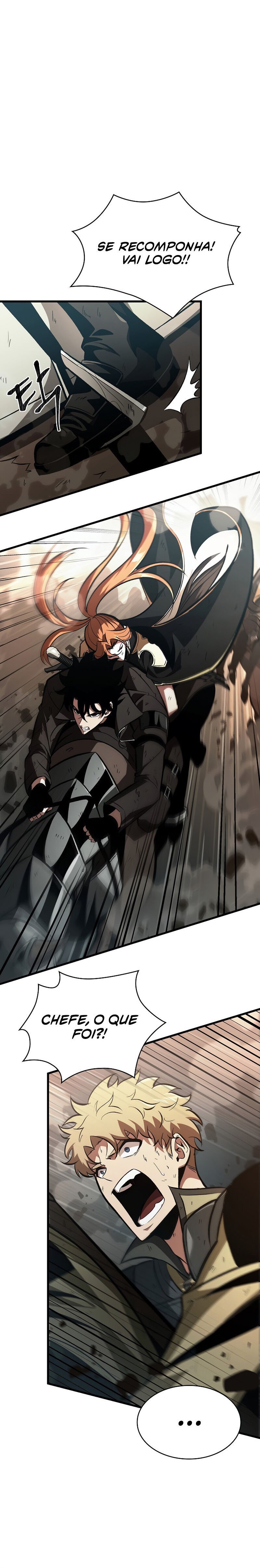 Read Me Escolha PT Manga Online