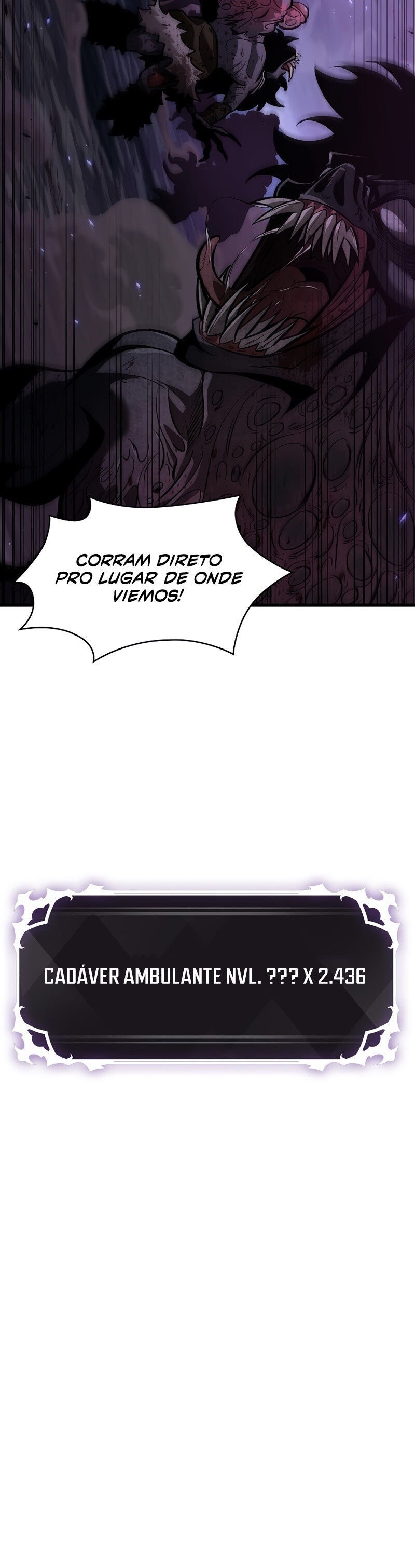 Read Me Escolha PT Manga Online