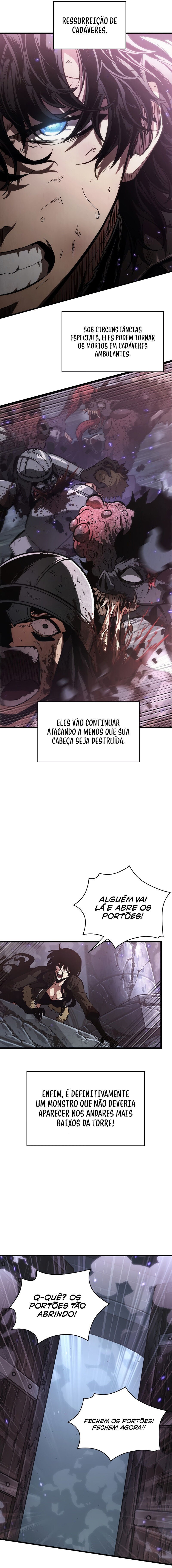 Read Me Escolha PT Manga Online