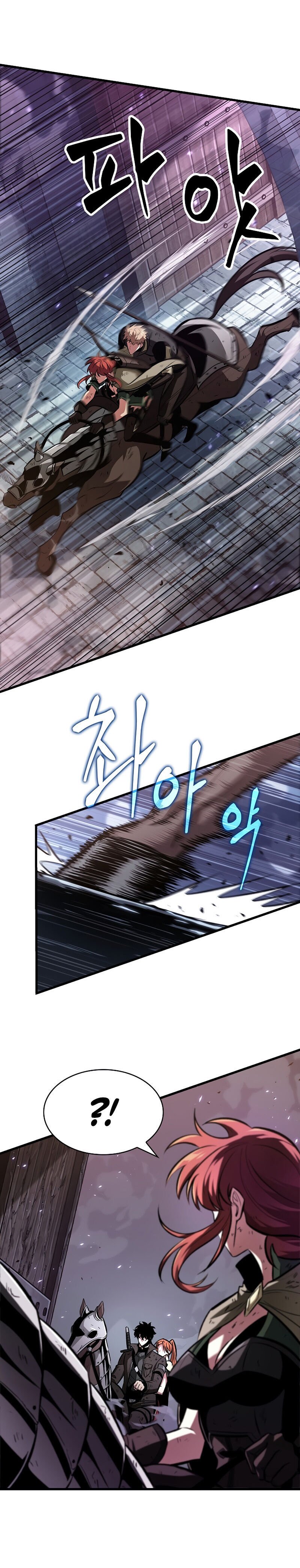 Read Me Escolha PT Manga Online